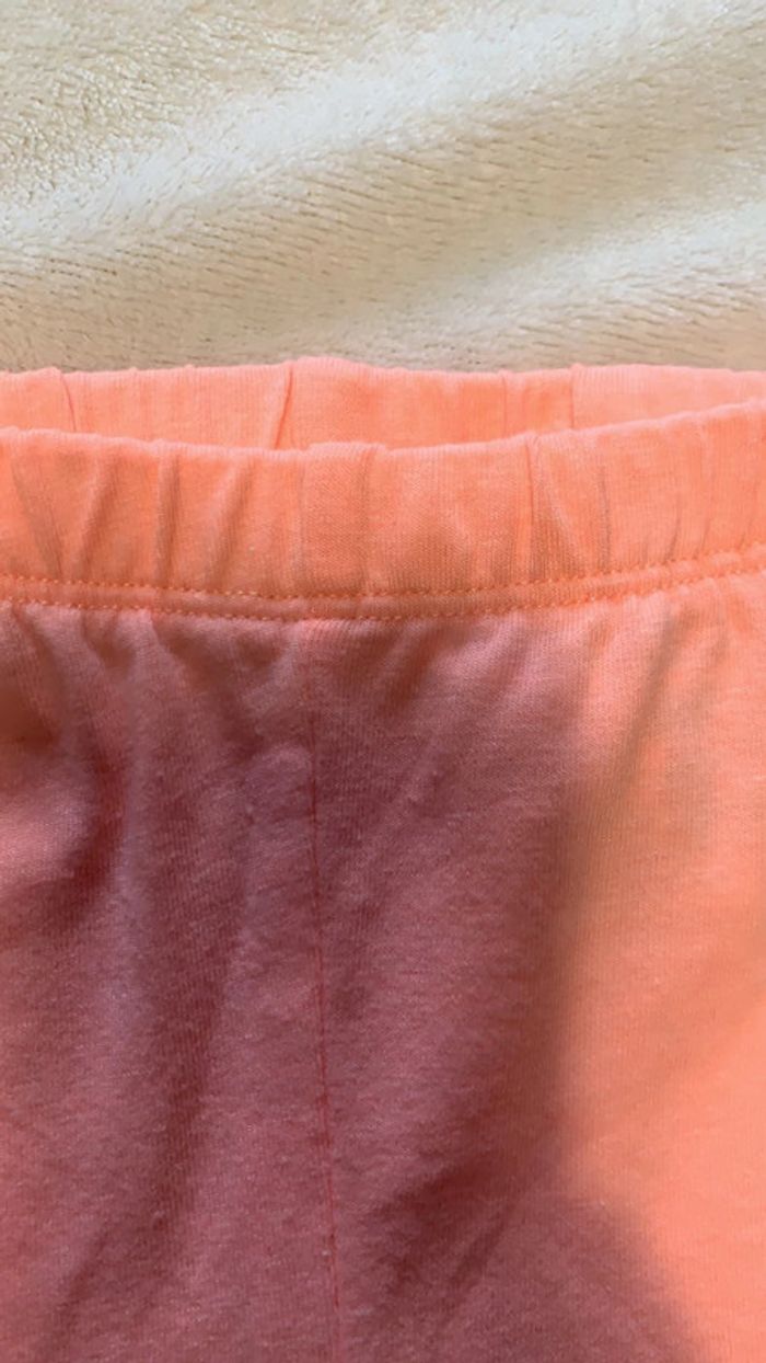 Legging Verbaudet taille 6 mois - photo numéro 3
