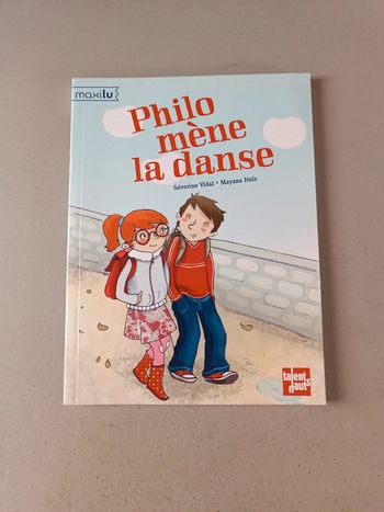 Philo mène la danse