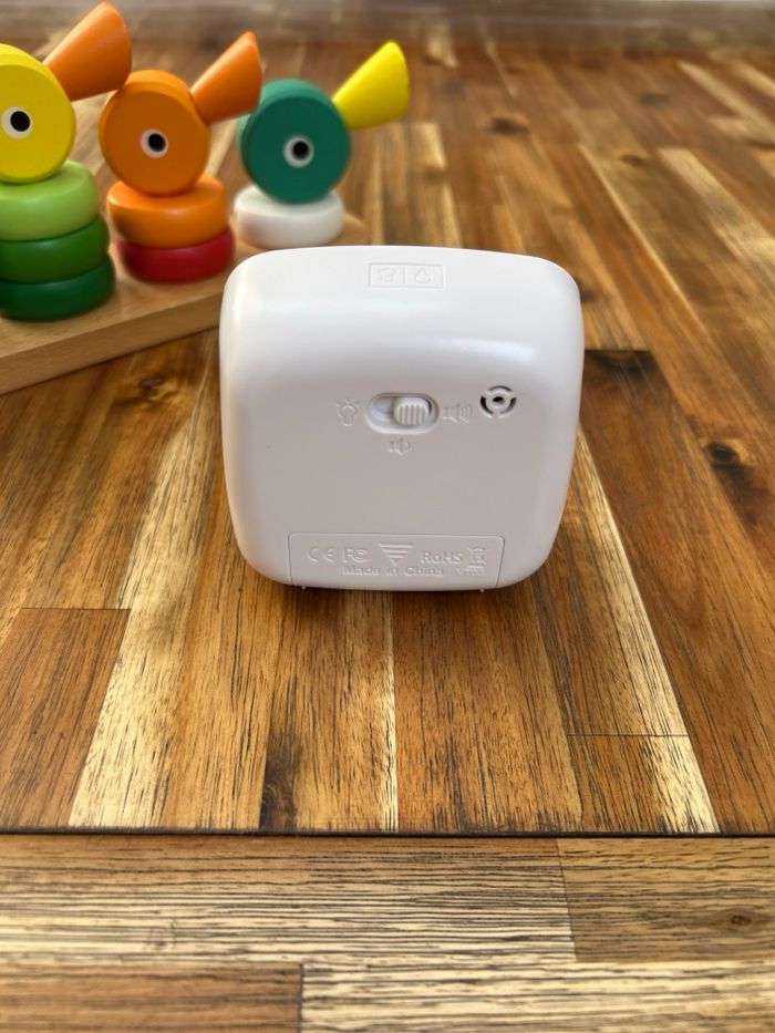 Timer arc en ciel pour enfants - photo numéro 5