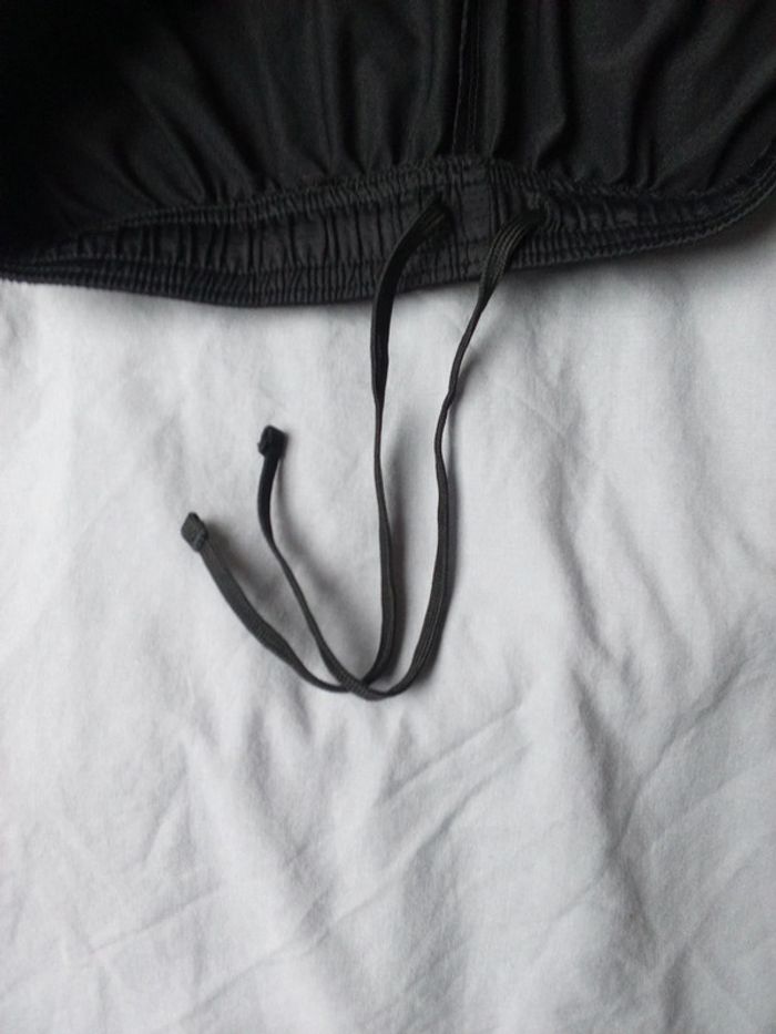 Short de sport Allsix - photo numéro 5