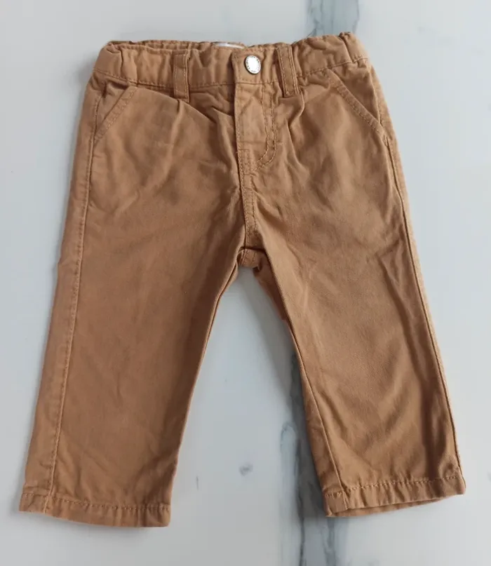 Lot 6 mois - photo numéro 2