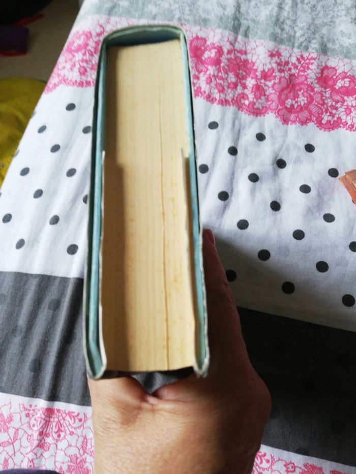 Quand tu n étais pas là - photo numéro 5