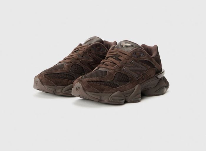 New balance chocolate 41 - photo numéro 3