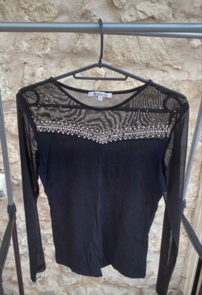 Pulls - photo numéro 3