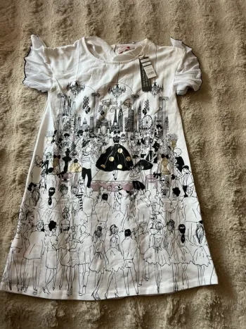 Robe tunique fille 14 ans