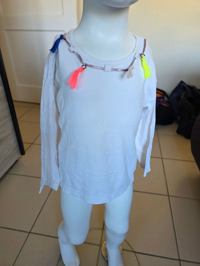 T-Shirt Billieblush