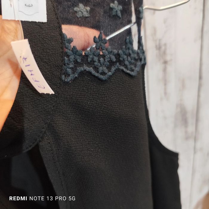 Haut d'été ref EFM17 - photo numéro 5