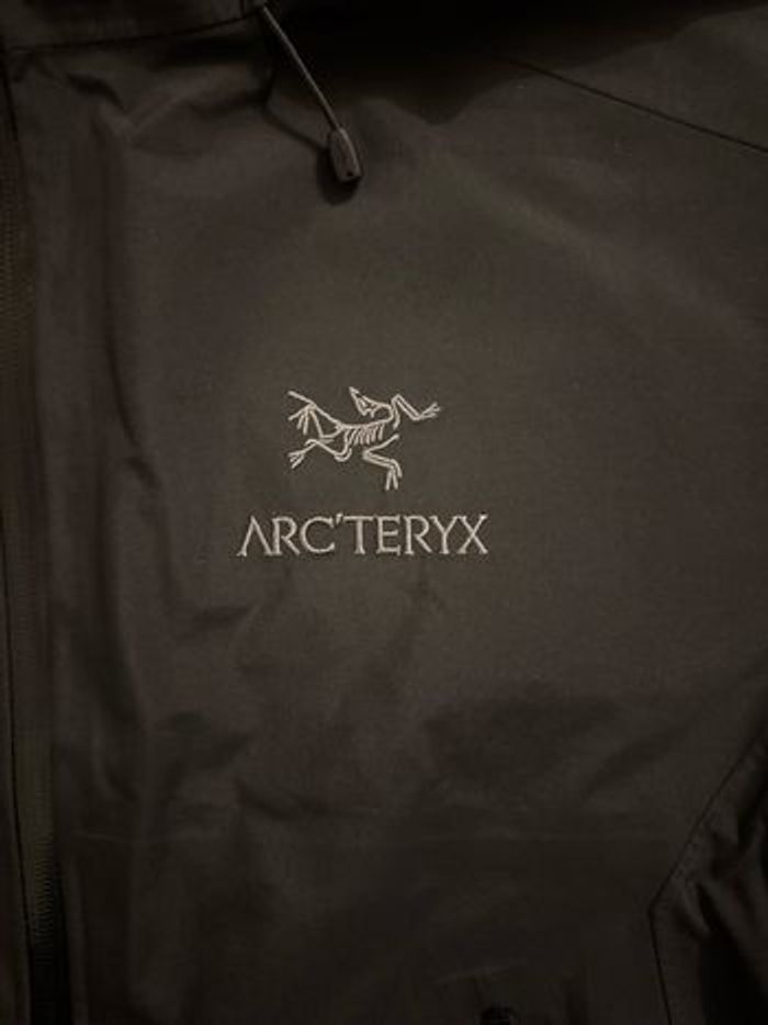 Veste Arcteryx Beta Lt taille M - photo numéro 5