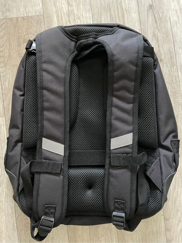 Sac à dos minions rose neuf avec face amovible unisexe - photo numéro 2