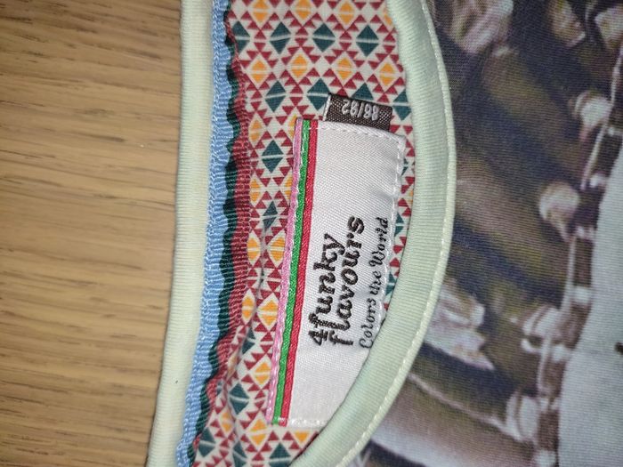 Haut 4ff 18 mois - photo numéro 2