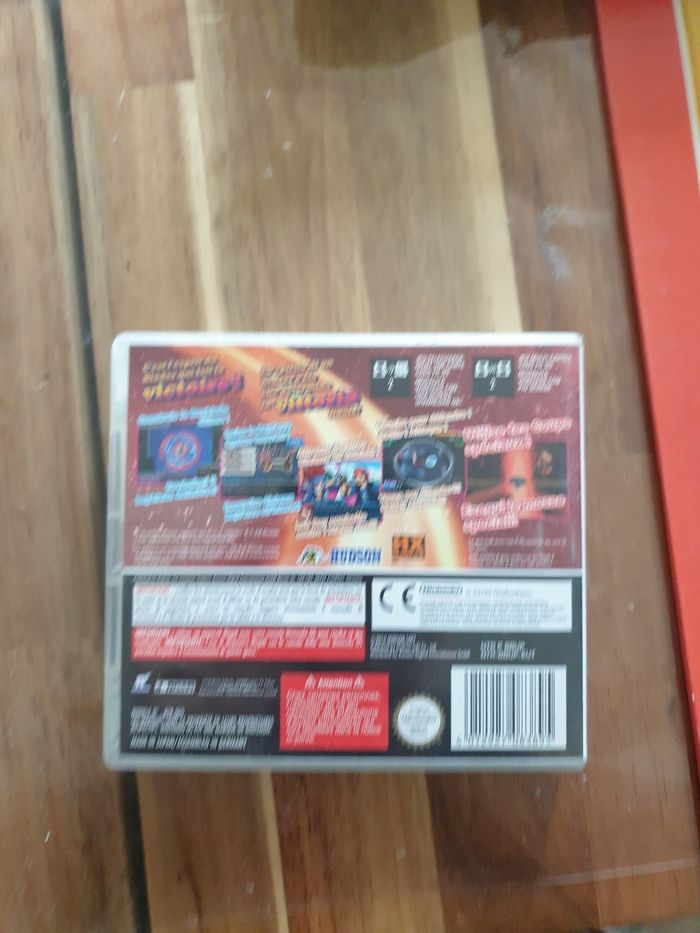Jeux DS - photo numéro 2