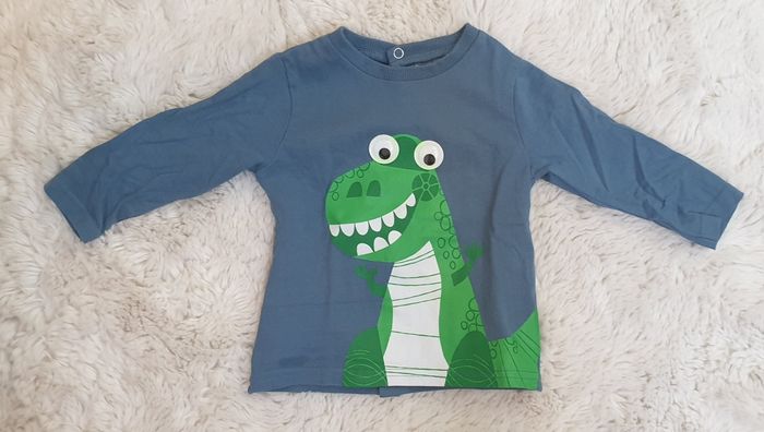T-shirt Toys Story 6m