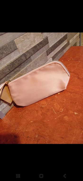 Trousse de maquillage Clarins