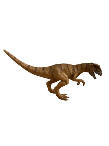 Figurine Schleich Dinosaure Allosaurus 22 x 10 cm