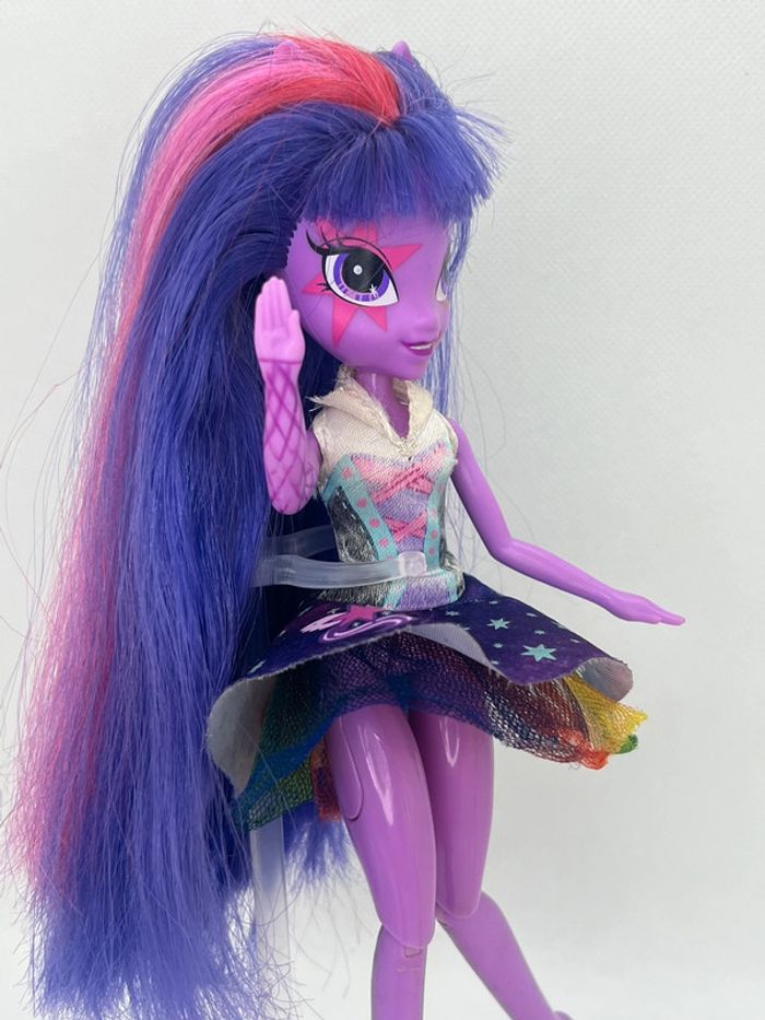 Equestria girls my Little pony - photo numéro 8