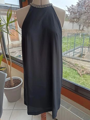 Petite robe noire H&M 38