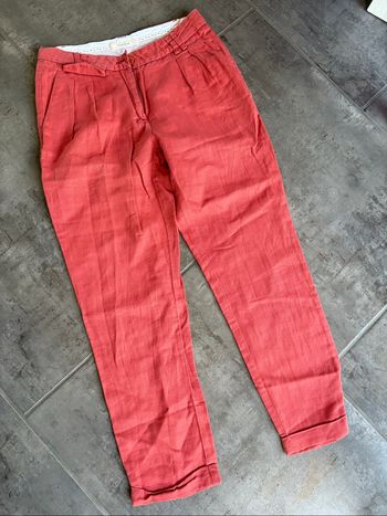 Pantalon Sessun