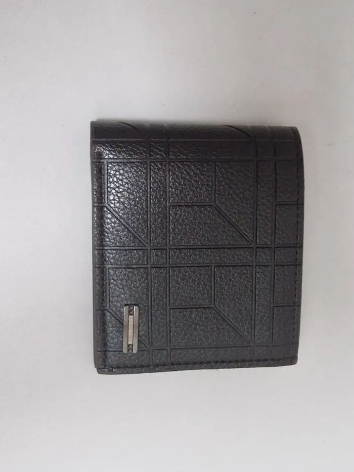 Portefeuille homme