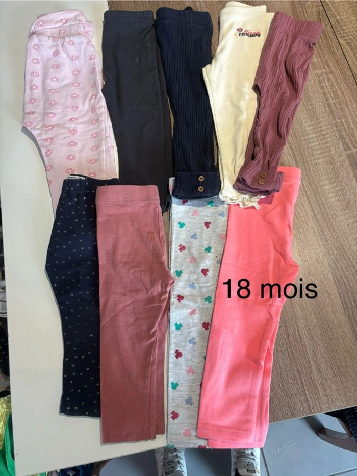 Lot vêtements - photo numéro 9