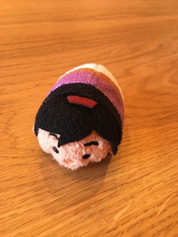 Petite peluche Tsum Tsum Aladdin Disney