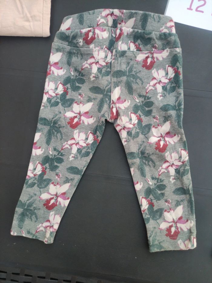 3 pantalons - photo numéro 6
