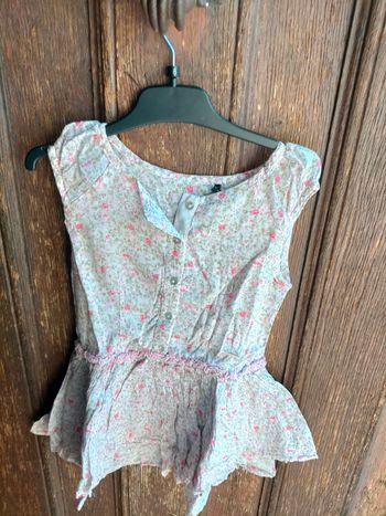Très jolie robe IKKS 3 ans 