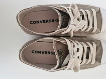 Converse taille 38