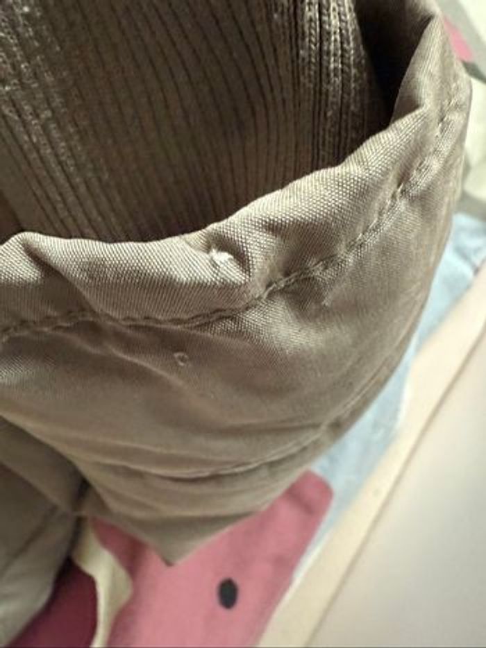 Parka Okaïdi 6 ans - photo numéro 4