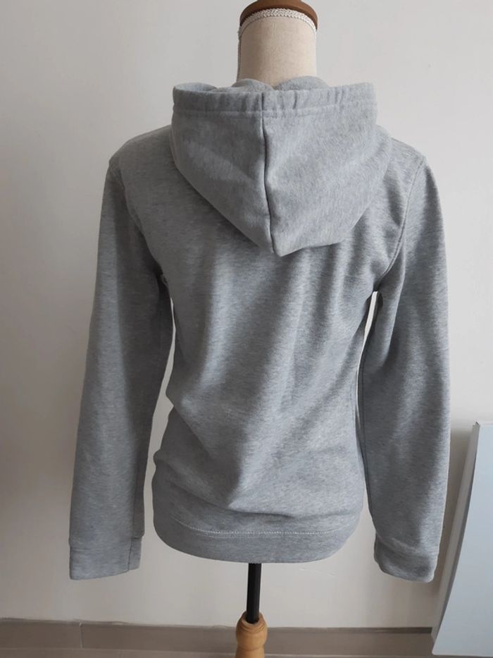 Sweat à capuche Stranger things T36 - photo numéro 5