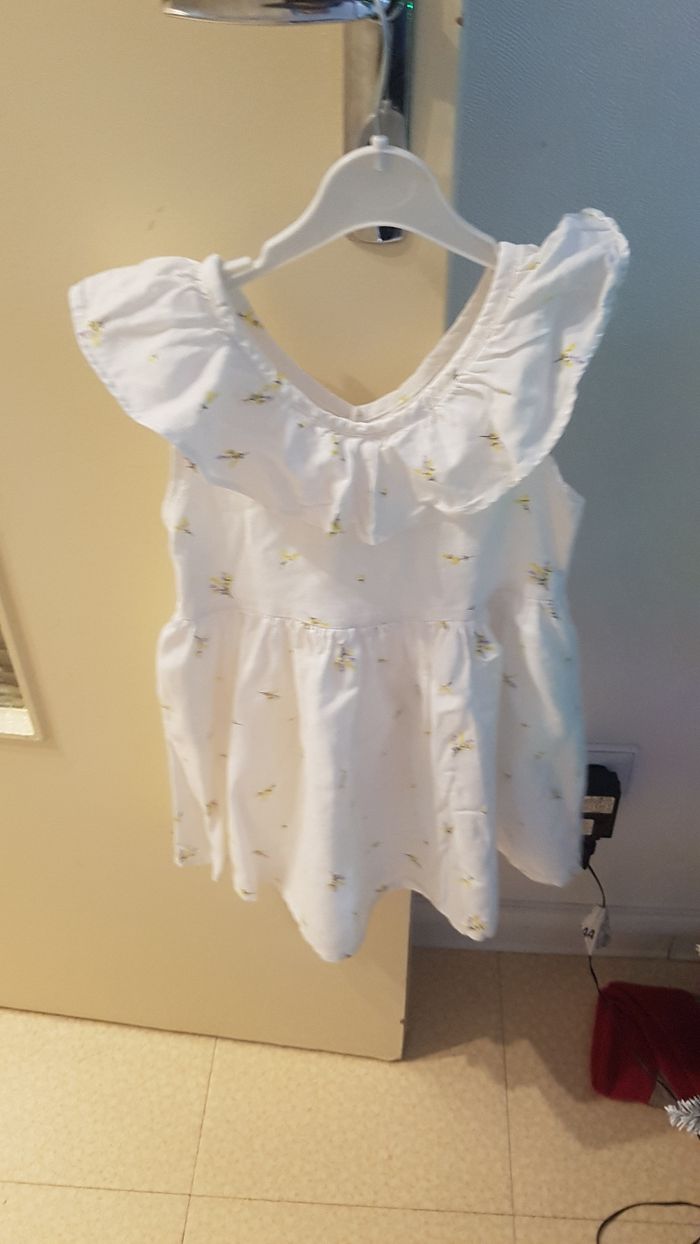 Lot habillé filles 3 /4 ans - photo numéro 6