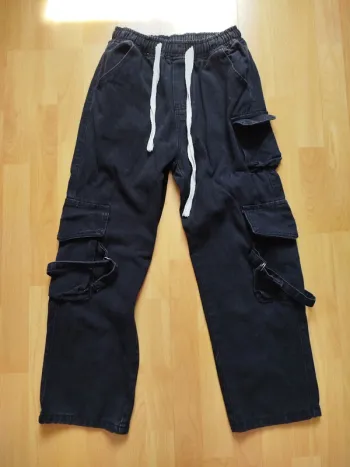 Pantalon cargo Homme