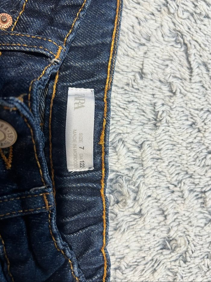 Jean Zara garçon - photo numéro 3