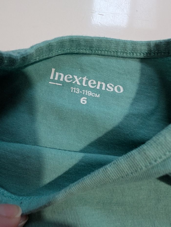 T shirt fille - photo numéro 3