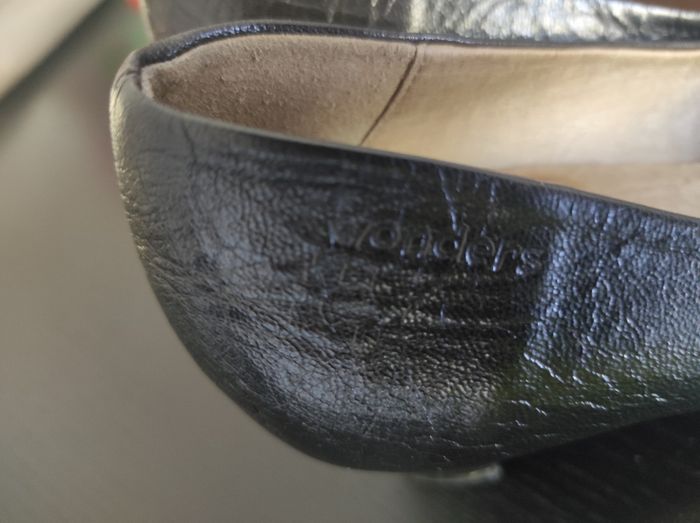 Lot 2 paires escarpins - photo numéro 7