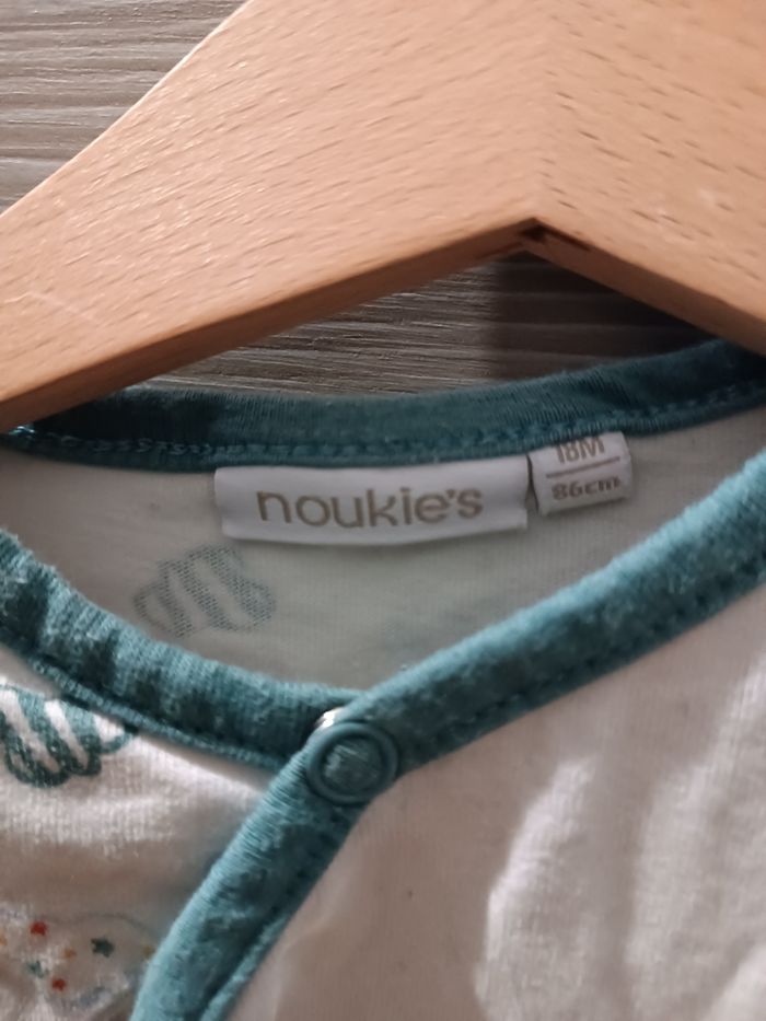 Pyjama 1 pièce - photo numéro 2