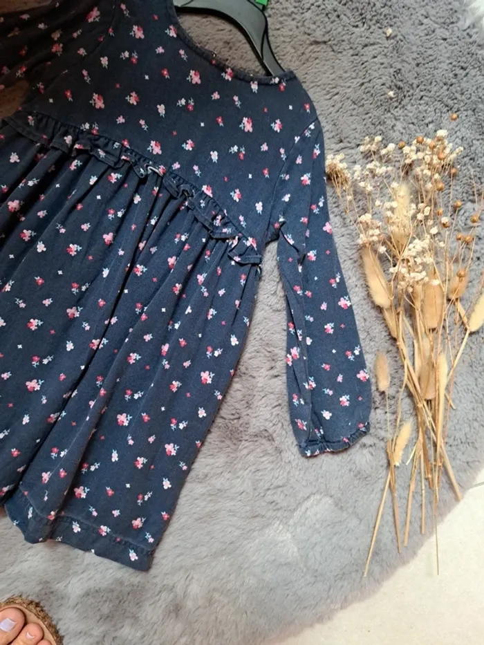 Robe 24 mois - photo numéro 3