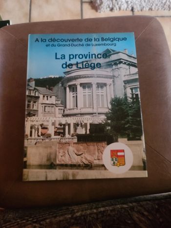La province de liège
