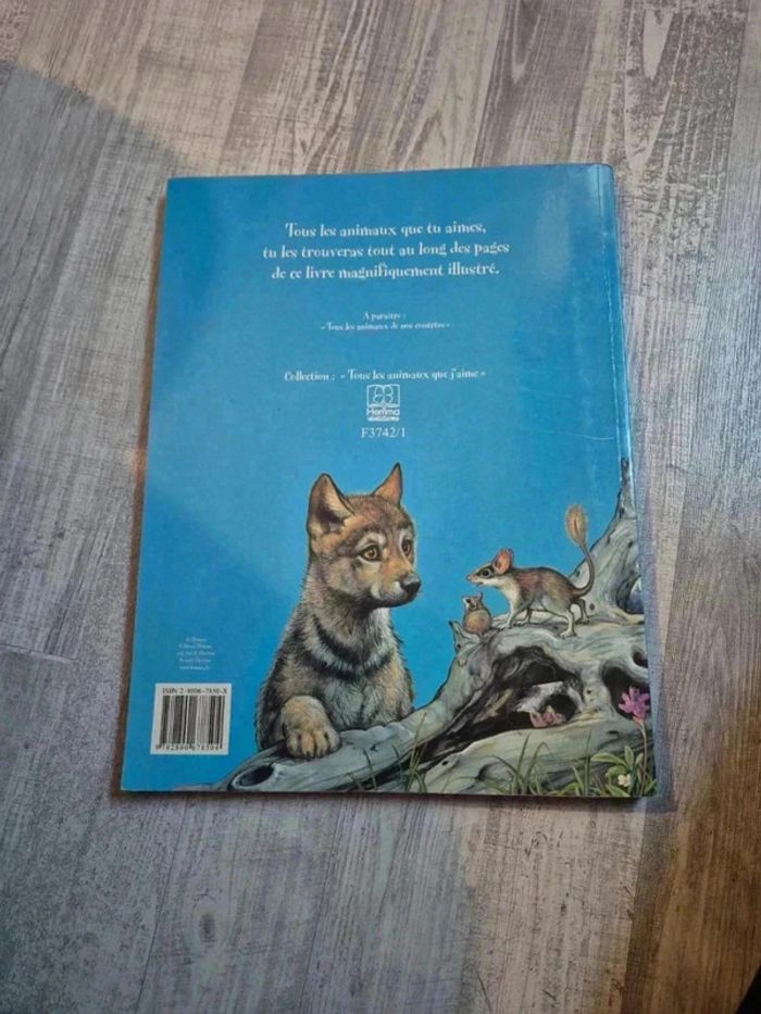 Livre - photo numéro 7