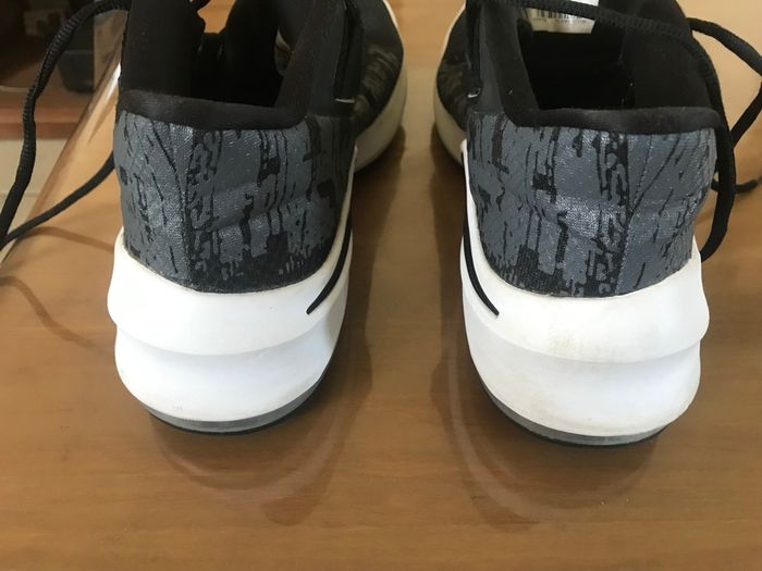 Baskets Air Max Infuriate 2 Pointure 42 - photo numéro 3