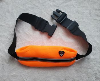 Ceinture de course à pied, marche...