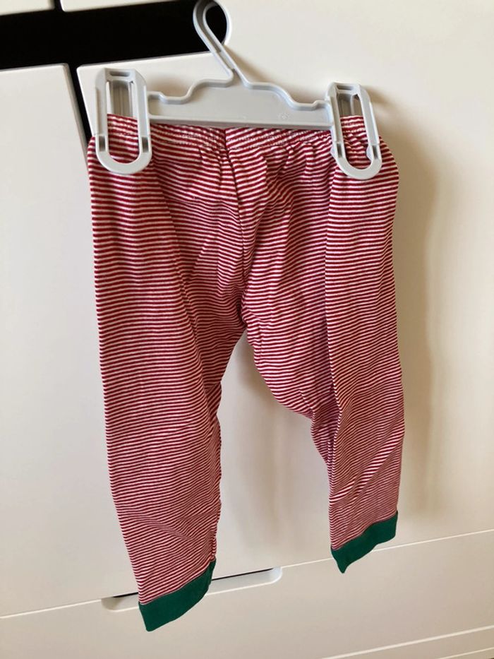 Pyjama Petit Bateau - photo numéro 6