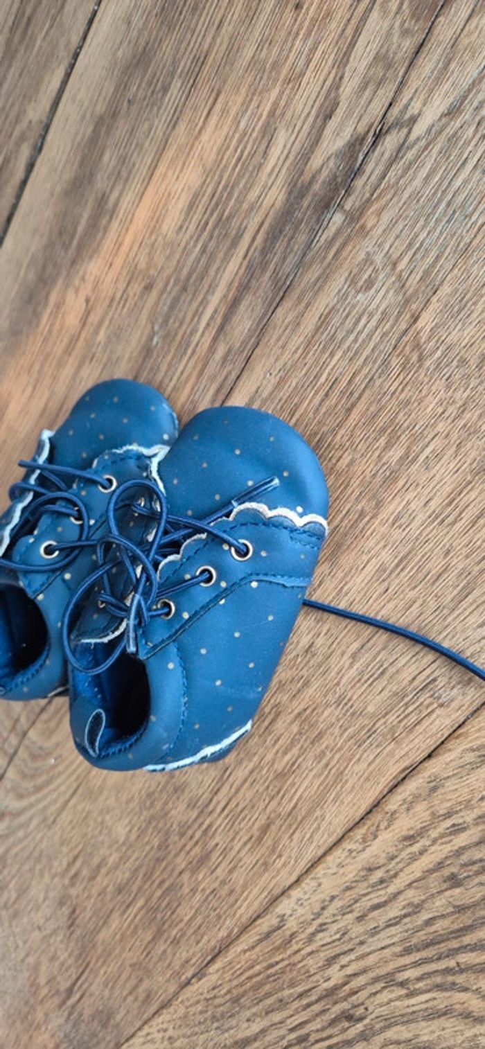 Chaussures - photo numéro 4