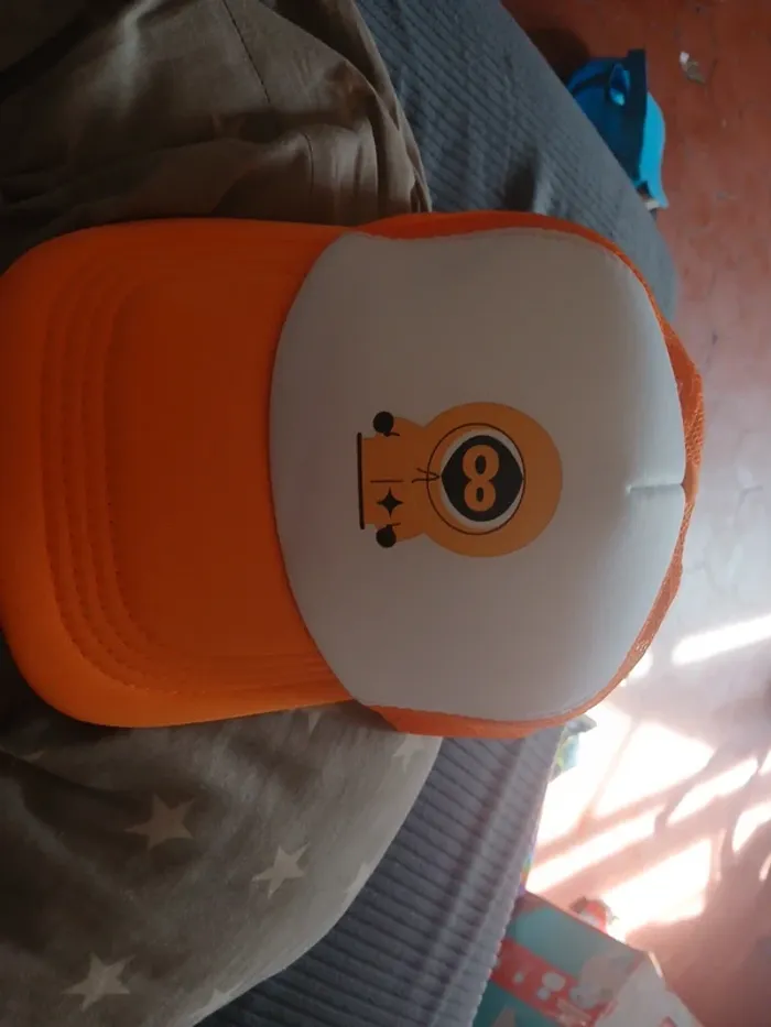 Casquette south park - photo numéro 6