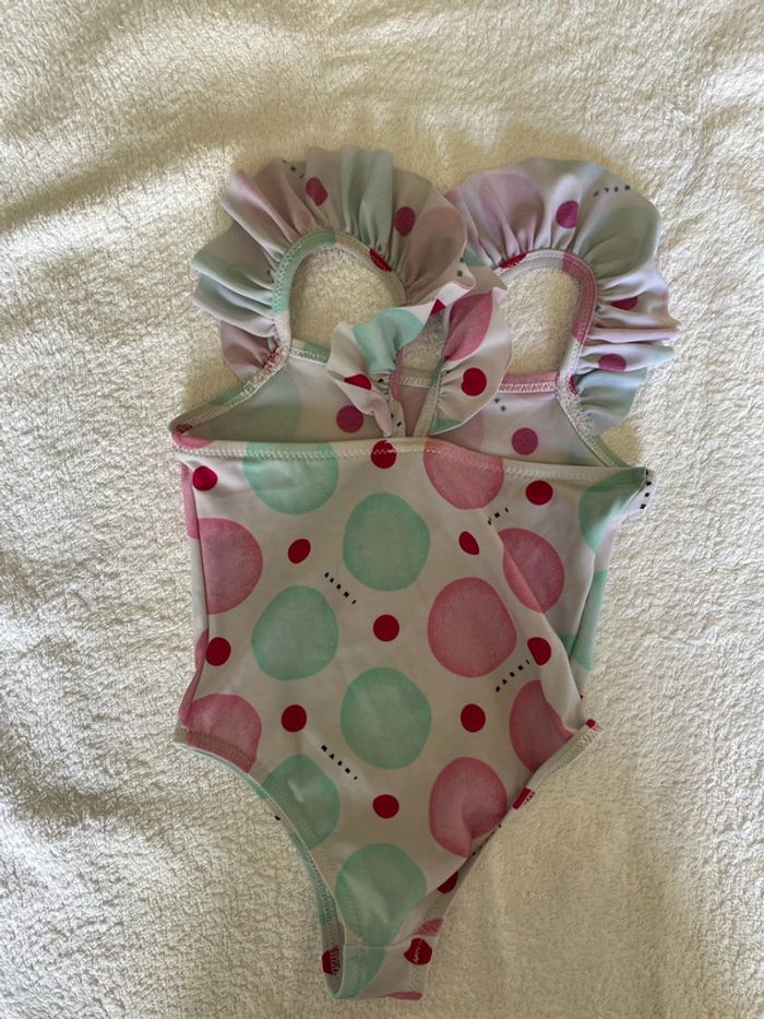T24mois maillot de bain - photo numéro 3