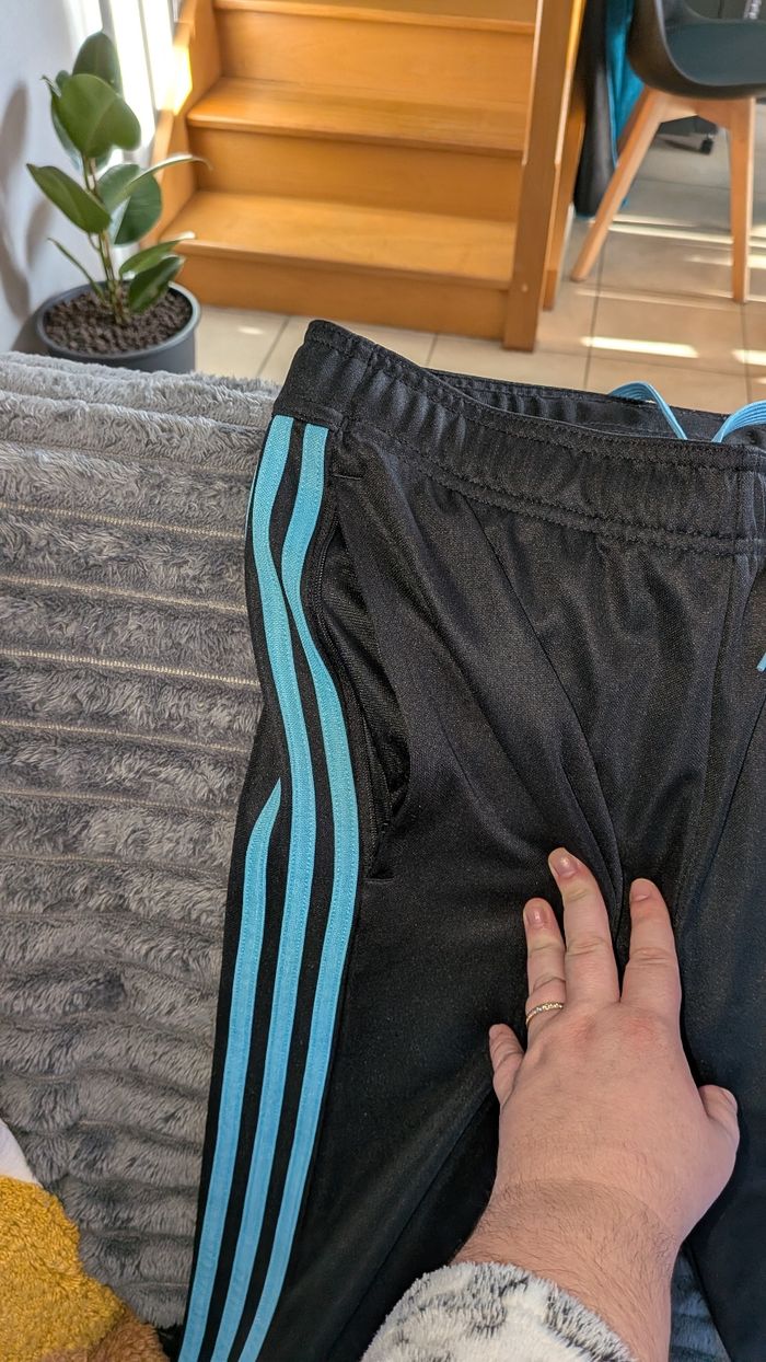 Pantalon de jogging homme taille M - photo numéro 5