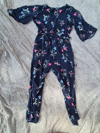 Combinaison 10 ans 140 cm