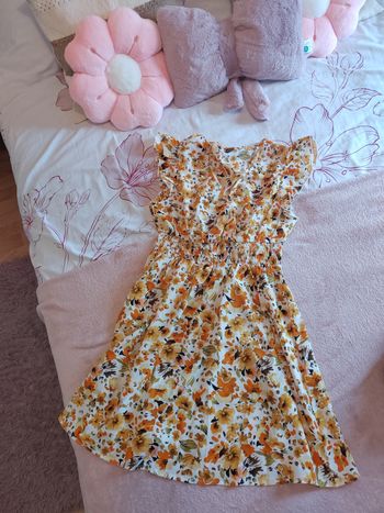 Robe d'été 