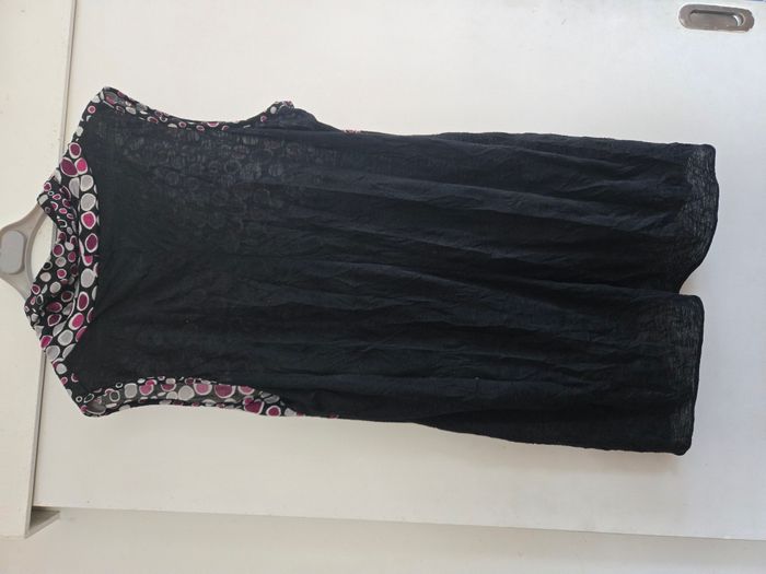 Robe scottage taille 6 - photo numéro 3