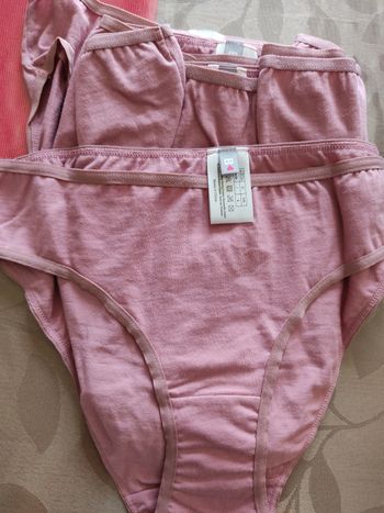 Culotte femme