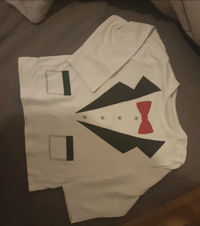 T-shirt - photo numéro 2